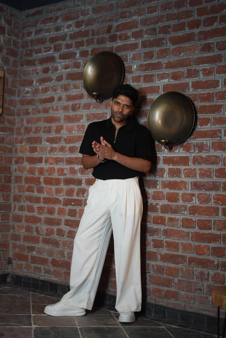 Guru Randhawa: ‘2 Eyes’ is about how eyes can never truly capture the full depth of love