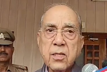 Our main focus now on International Ramkatha Museum; tenders to be issued from Oct 10: Nripendra Misra