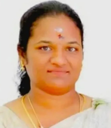TN bypolls: DMK candidates file nominations for Dharapuram, Madurantakam