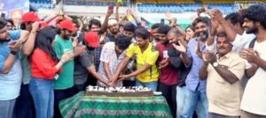 Rio Raj, Sania Iyappan’s ‘Maddy’ shooting wrapped up!