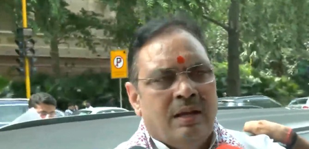 Civic poll verdict is seal of approval for BJP’s work under PM Modi: Rajasthan CM
