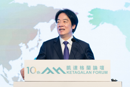 Taiwan’s ability to hold competitive elections strengthens its international standing: Report