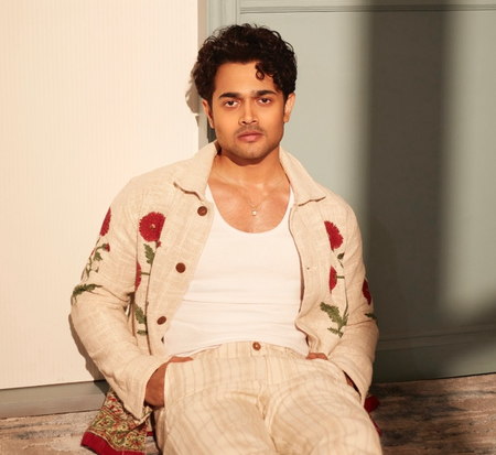 Bhuvan Bam explains what allowed him creative liberty for his ‘The Revolutionaries’ character