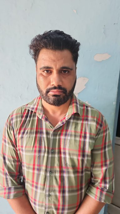 Another accused arrested in Gurugram hit-and-run case