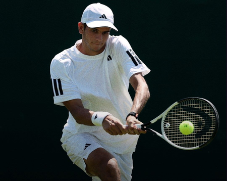 Jodar, Sakamoto, Cina among contenders to reach Next Gen ATP Finals