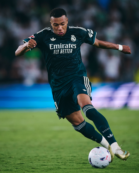 La Liga: Madrid derby in focus as Atletico host Real with more than pride at stake