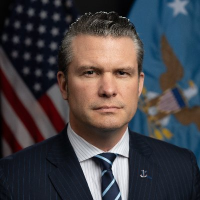 US Republican lawmaker moves to impeach Hegseth over Iran war