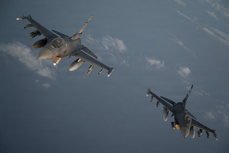 Iran war cost US $38 billion: Congressional Budget Office