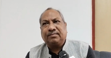 Should not be increased: UP Minister Sanjay Nishad opposes hike in UPI charges