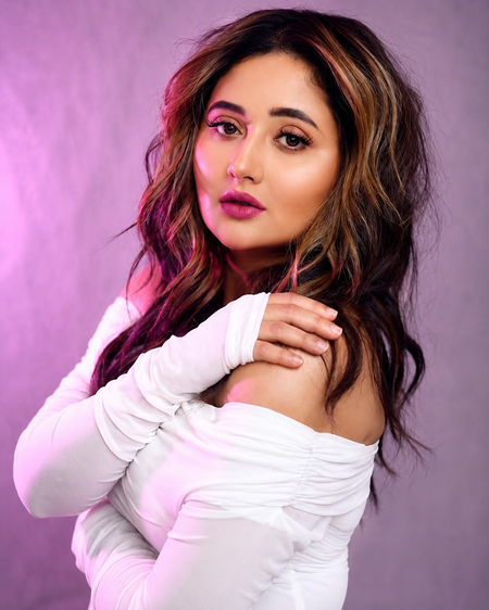 Rashami Desai on ‘Sayoneee’: Wasn’t looking for a comeback on television; was looking for a purpose