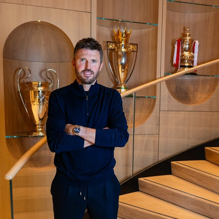 ‘We have to move on and get back to winning ways’: Carrick ahead of Brighton clash