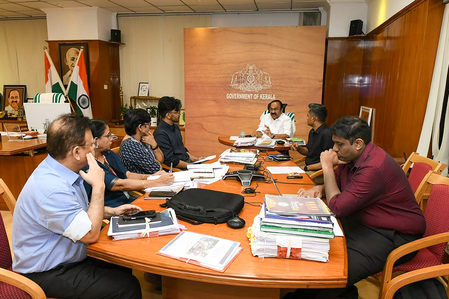 CM Satheesan floats plan to shift Thiruvananthapuram Zoo to forested surroundings in Neyyar