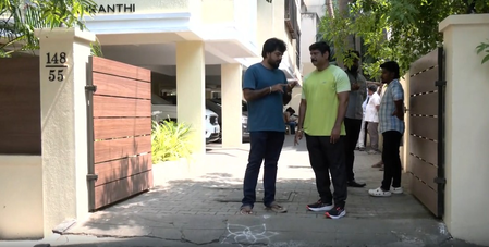 ‘Political vendetta’: Stalin condemns Crime Branch raids on Anbil Mahesh’s properties
