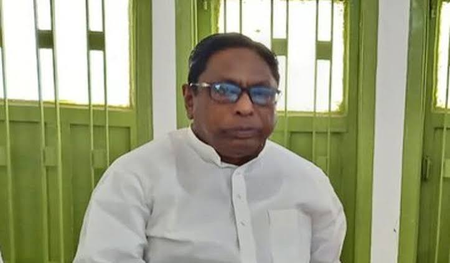 SC refuses to quash proceedings against ex-Jharkhand Minister Alamgir Alam in ED case