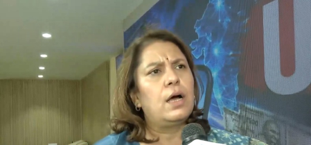 ‘Bound to happen’: Supriya Shrinate on reports of Chandni Chowk shops stopping UPI payments