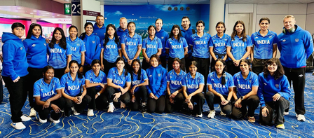 ‘World Cup finish gave India belief they can match the best’, says Indian women’s hockey coach Sjoerd Marijne