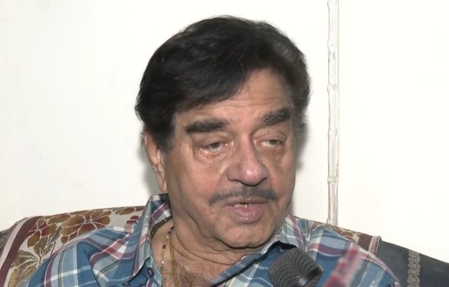 Shatrughan Sinha explains why he wished PM Modi, a day prior to his birthday