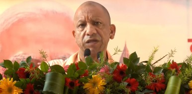‘Incompetence, careless approach’: CM Adityanath attacks previous SP-Cong govts for poor law and order, health infra