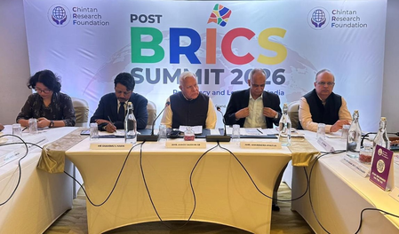 BRICS Summit put India firmly on global diplomatic stage, demonstrated New Delhi’s convening power: Experts