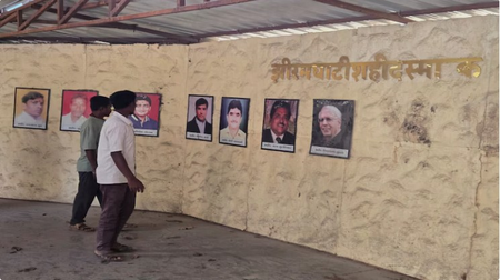 NIA court sentences 10 to death in 2013 Jhiram Ghati massacre case