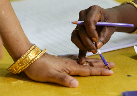 Gujarat: Gandhinagar civic polls on Oct 11, results on Oct 13