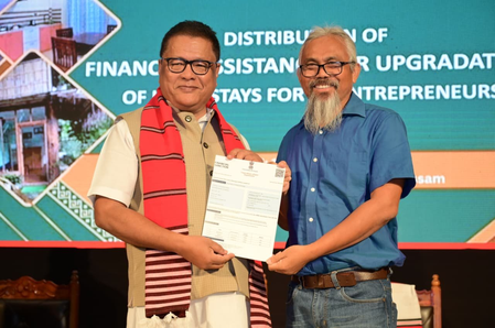Assam govt announces Rs 194.55 crore scholarships for 1.66 lakh tribal students