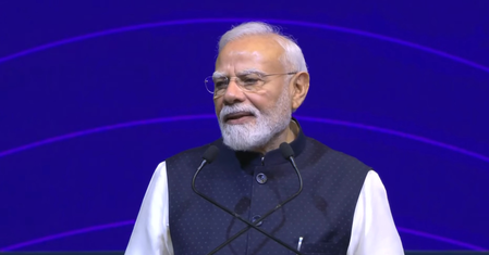 SEMICON India 2026: PM Modi highlights chip, fintech, logistics progress amid global trust