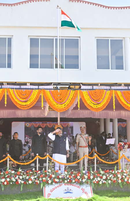 Shivakumar urges Kalyan Karnataka to remember Congress leaders’ role in Article 371J