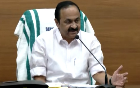 CPI(M) back in familiar opposition role, questions Satheesan’s zoo relocation plan