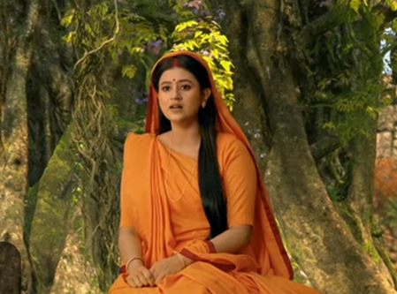 Dev Sharma and Anjali Arora bring Shri Ram-Sita’s divine journey to big screen in ‘Mahakavya Shri Ramayan Katha’ trailer
