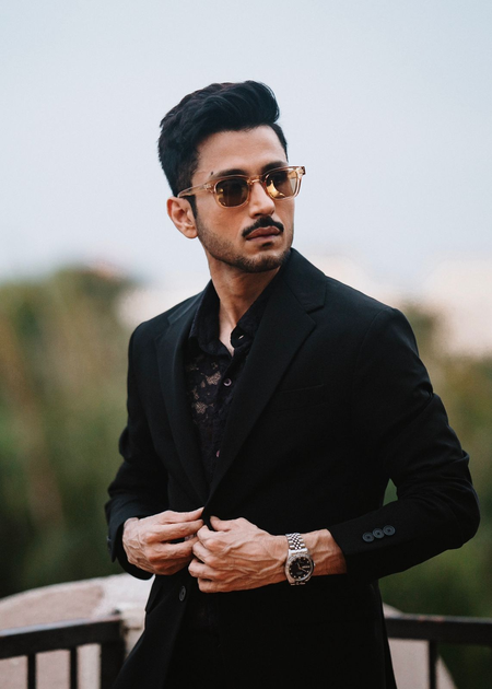 Amol Parashar on most valuable birthday gift: Somebody’s time and attention is more valuable