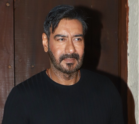Ajay Devgn, Anil Kapoor, Tiger Shroff wish PM Modi on his 76th birthday