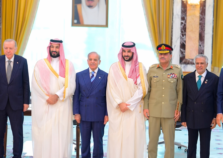 Pakistan’s response to Houthi attack on Saudi Arabia puts credibility of Mecca Pact under scrutiny