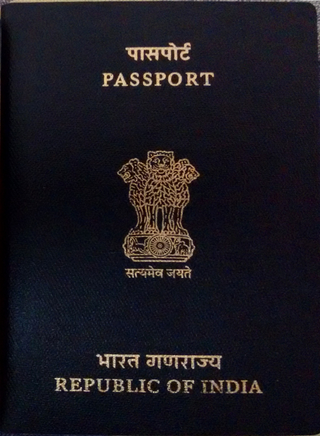 Child passport to be valid for 5 years as new MEA rules kick in