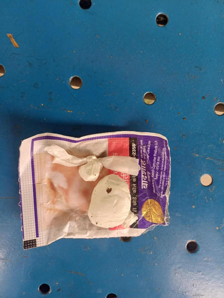 NCB arrests seven traffickers, including two foreigners; seizes 33 gm cocaine