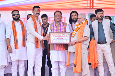 Vishwakarma Jayanti: Chhattisgarh govt doubles e-rickshaw subsidy to Rs 1 lakh, announces new schemes for workers