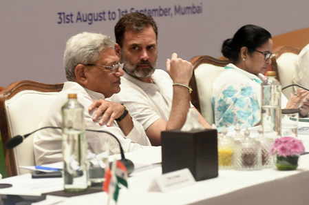 Congress ignoring Mamata outreach depicts turning wheel of political fortune after West Bengal polls