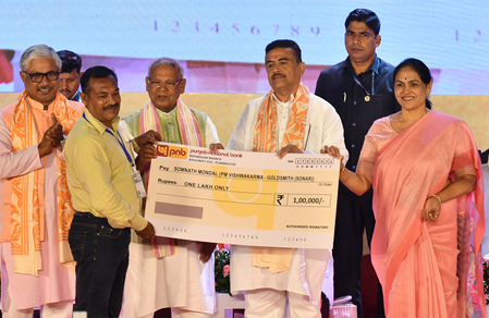 30 lakh beneficiaries registered under PM Vishwakarma scheme: Minister