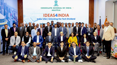 Kwatra recalls leadership lesson from mentorship under Satya Nadella’s father