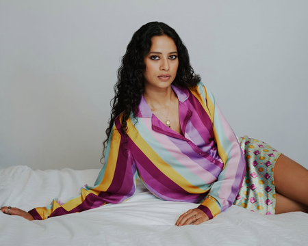 Sana Thampi opens up about her first collaboration with Kiran Rao for ‘Lust Stories 3’