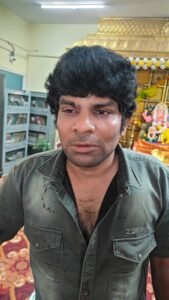 West Bengal nurse attacked by husband in Bengaluru had complained to police earlier; remains in ICU
