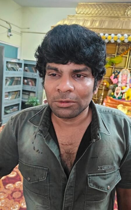 West Bengal nurse attacked by husband in Bengaluru had complained to police earlier; remains in ICU