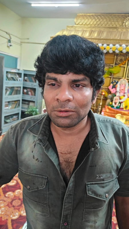 West Bengal nurse attacked by husband in Bengaluru had complained to police earlier; remains in ICU