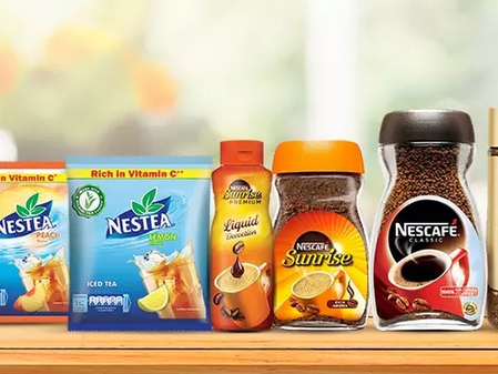 FSSAI initiates three adjudication cases against Nestle India over infant nutrition products