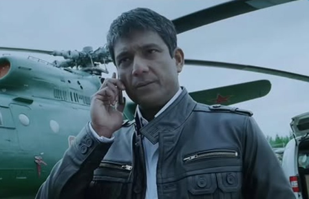 Adil Hussain recalls working with Kareena Kapoor and Saif Ali Khan in ‘Agent Vinod’: ‘Had such a good time’
