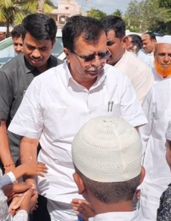 Only Shivakumar can bring all votes now: Siddaramaiah loyalist Rajanna takes swipe at Karnataka CM