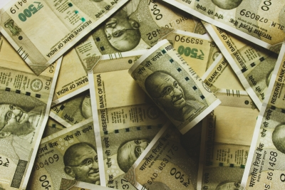 Govt’s net direct tax collections rise 13 per cent to cross Rs 12.12 lakh crore