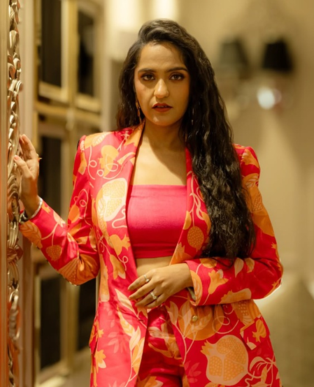 Asees Kaur says  ‘Russ Jana’ explores tender and vulnerable side of love