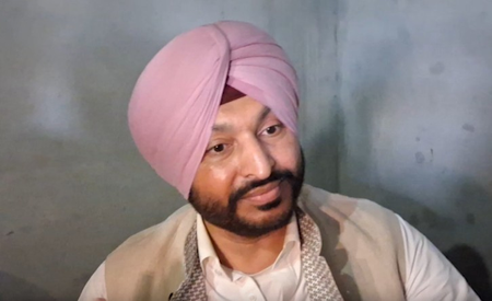 ‘AAP govt diverting attention from drug menace’: BJP, SAD criticise attack on Ravneet Bittu’s convoy