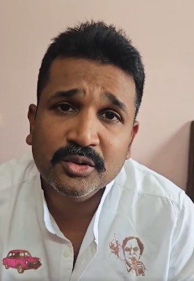 Court rejects BRS leader’s remand after dramatic arrest over social media post